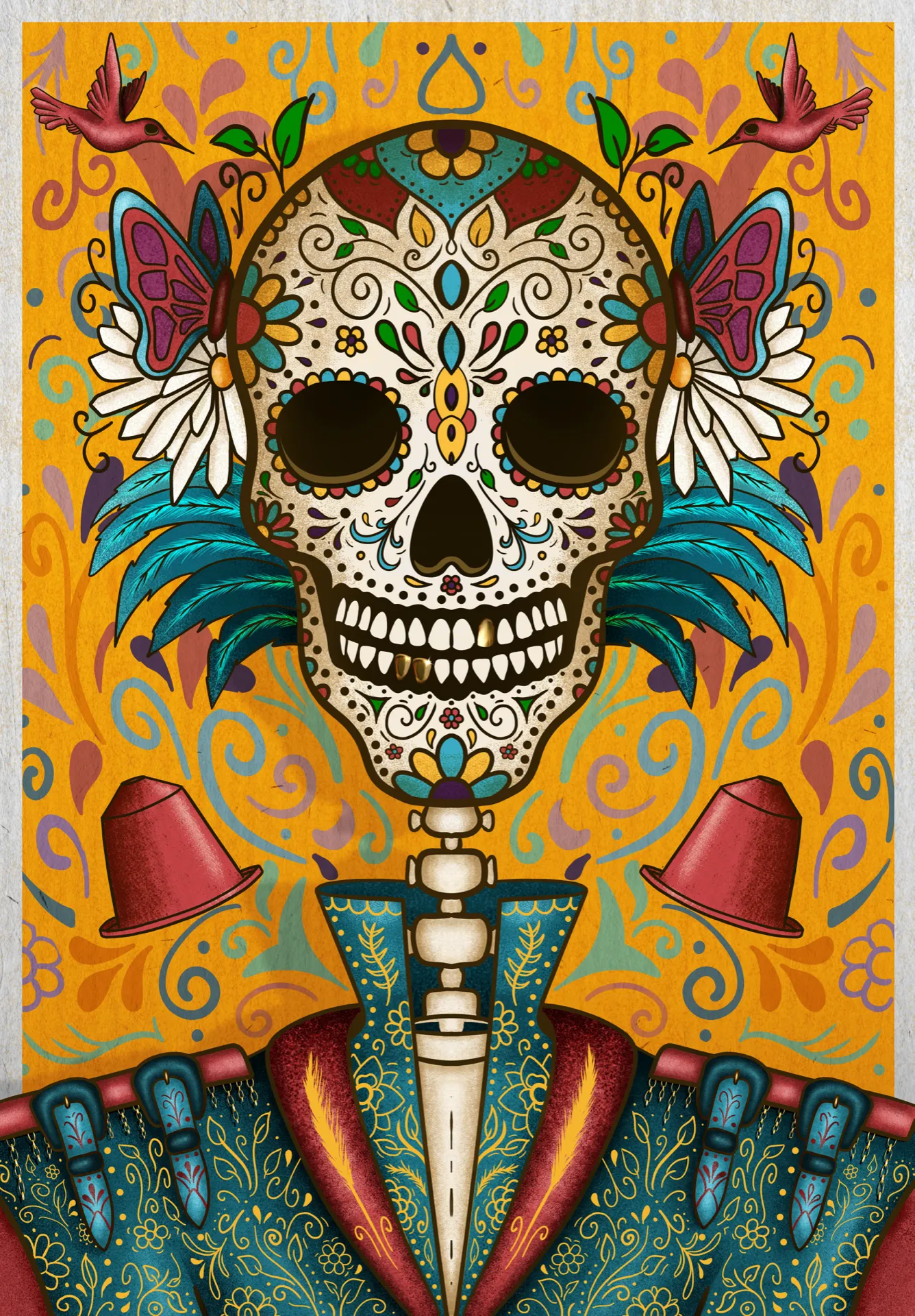 Nespresso México — image 1.2